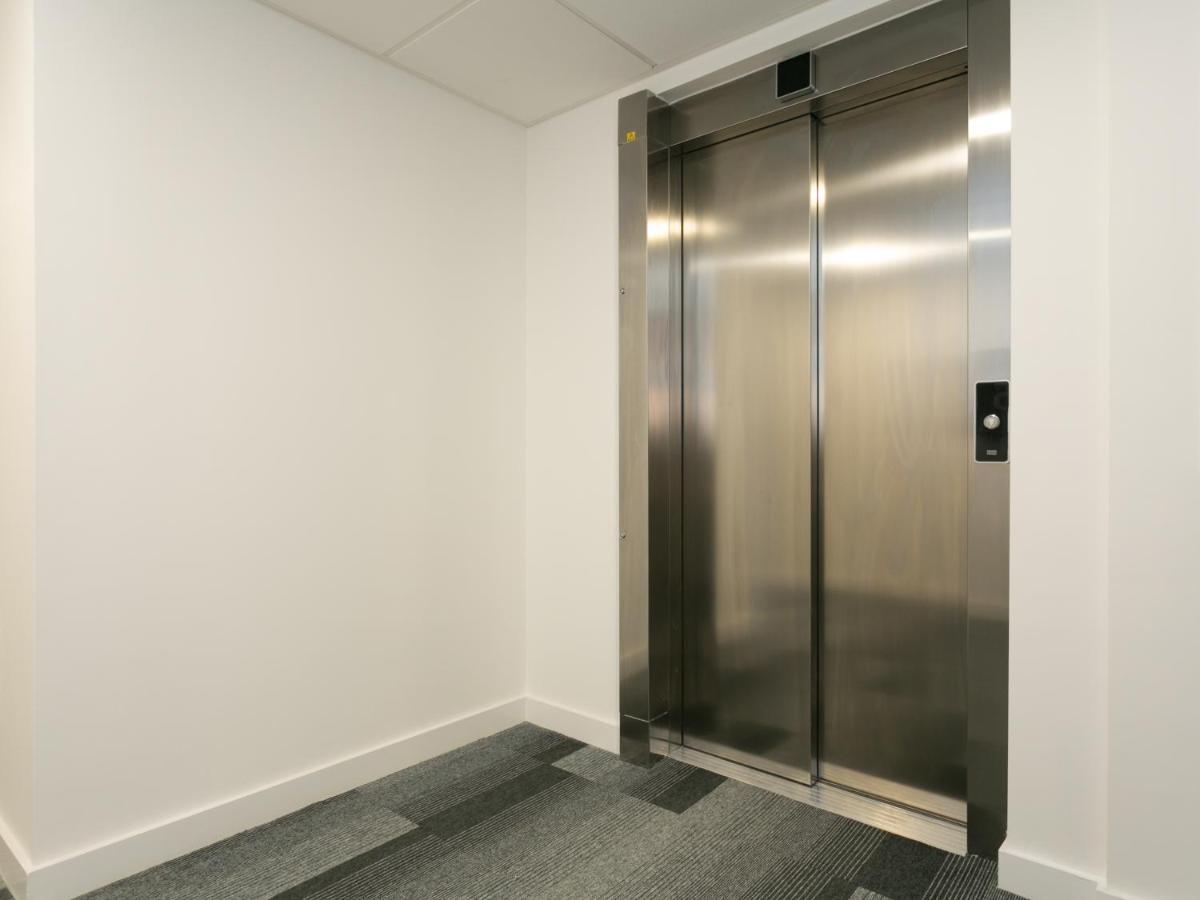 Hilltop Serviced Apartments- Northern Quarter Manchester Luaran gambar