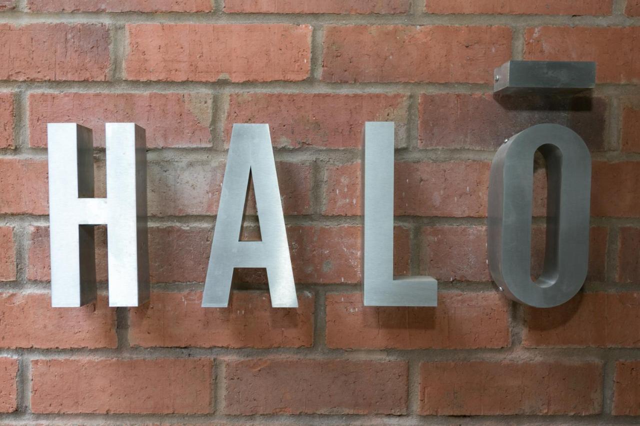 Hilltop Serviced Apartments- Northern Quarter Manchester Luaran gambar